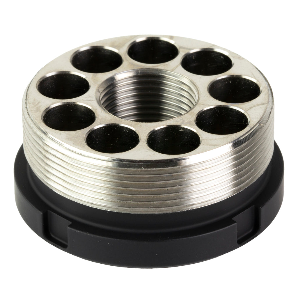 Energetic Armament Titanium DT Adapter 1/2" x 24 Threads for Silencers