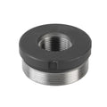 Energetic Armament DT Adapter for 1.375 inch x 24 Thread Silencers - Black