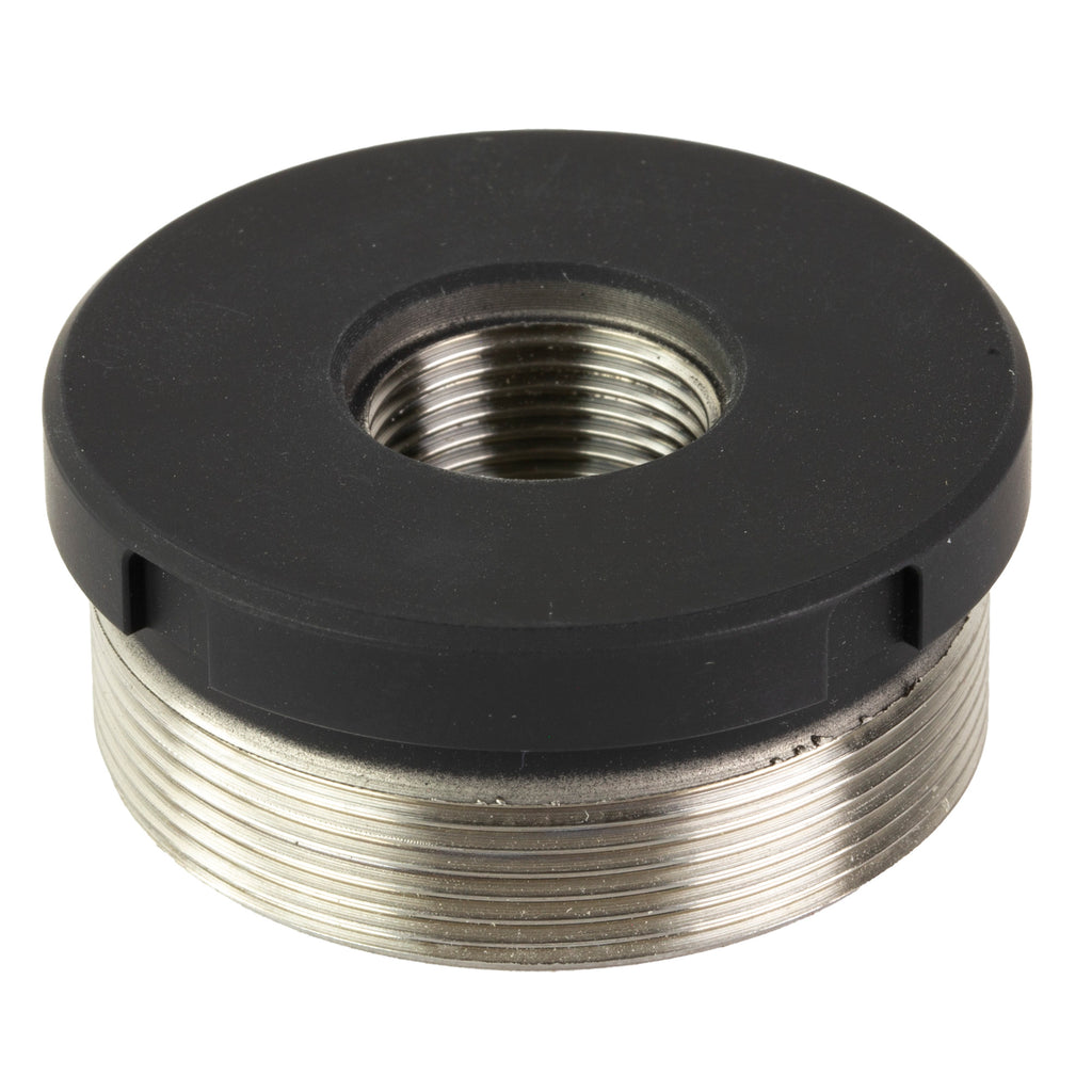 Energetic Armament Titanium Thread Adapter Model EA26 for Silencers with 1.375"x24 Threads