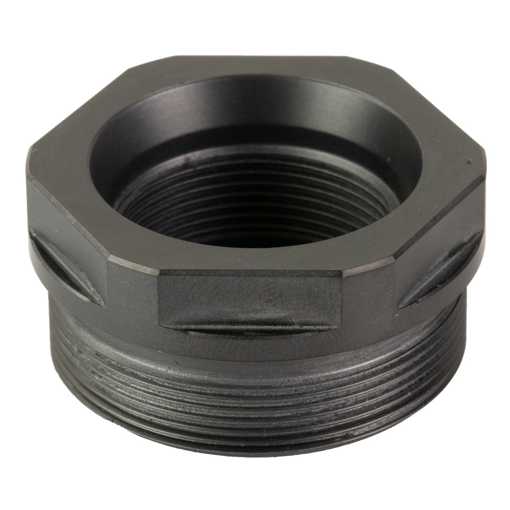 Energetic Armament TB Mount 1.375x24 Thread Adapter for Rifle Muzzle Devices
