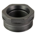 Energetic Armament TB Mount 1.375x24 Thread Adapter for Rifle Muzzle Devices