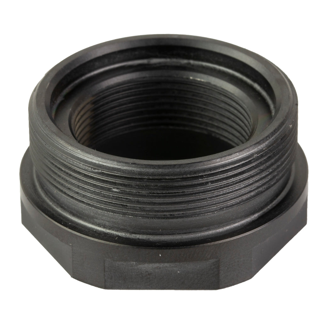 Energetic Armament TB Mount 1.375x24 Thread Adapter for Rifle Muzzle Devices