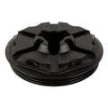 Energetic Armament EA38 5.56mm Flash Hider End Cap for VOX & ARX Series Silencers
