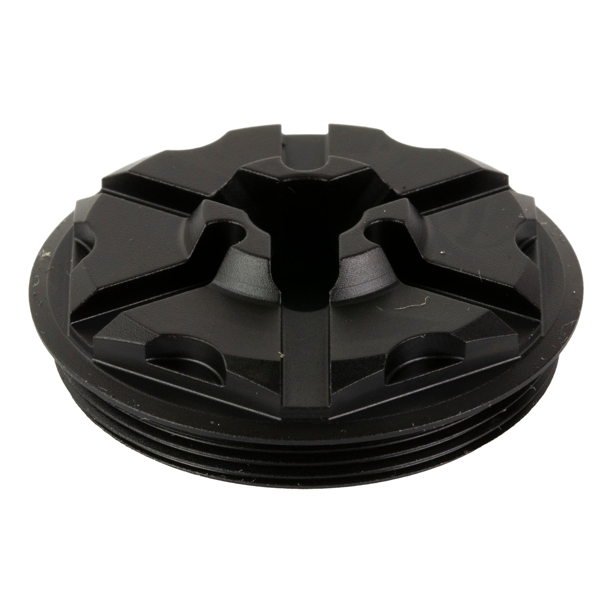 Energetic Armament EA38 5.56mm Flash Hider End Cap for VOX & ARX Series Silencers