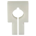 Energetic Armament VOX BLOX 1.38 Silencer Clamping Tool - White Plastic