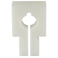 Energetic Armament VOX BLOX Silencer Clamping Tool - White, Model EA51