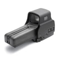 EOTECH 518 Holographic Sight with 68 MOA & 1 MOA Reticle - Black