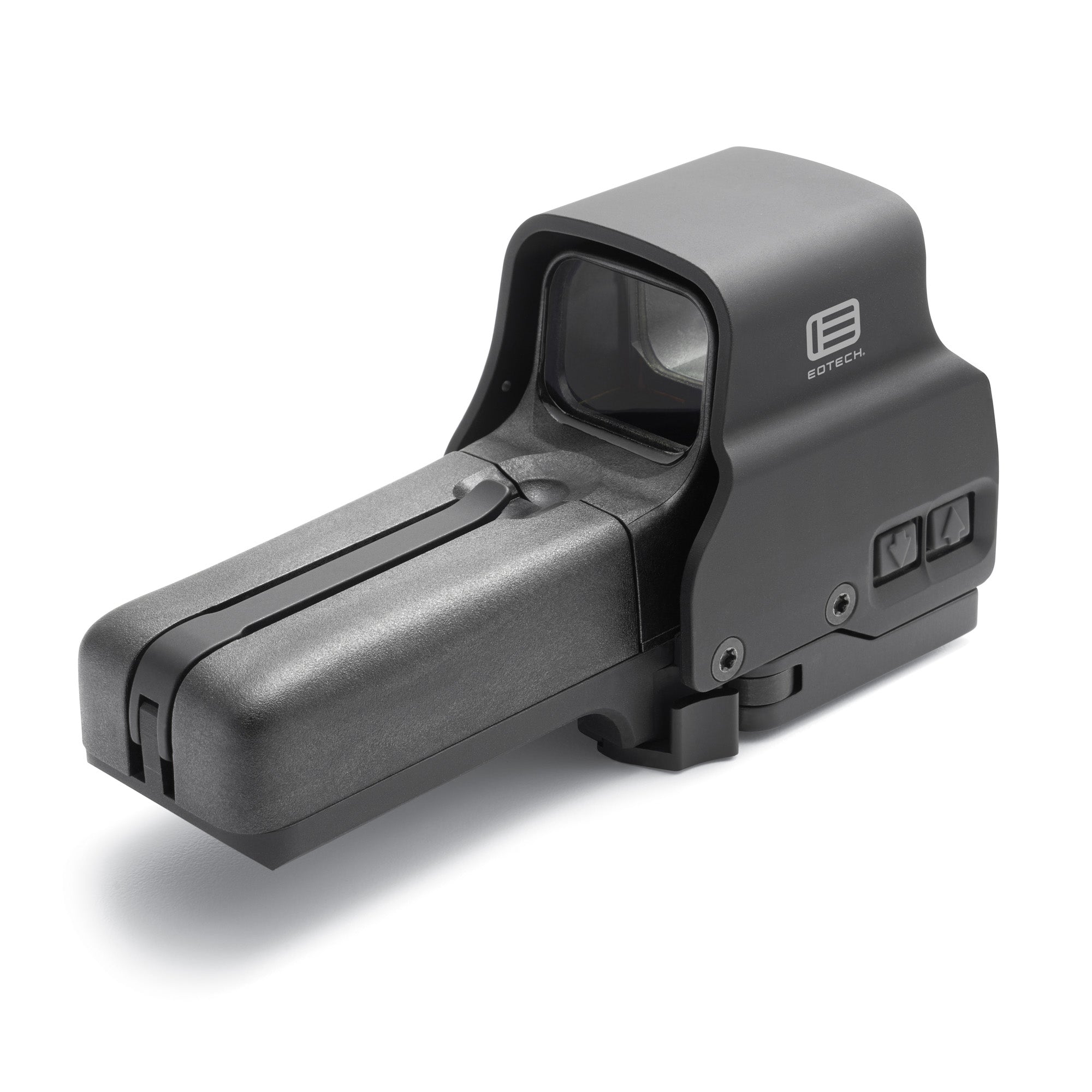 EOTECH 518 Holographic Sight with 68 MOA & 1 MOA Reticle - Black