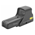 EOTECH 552 Holographic Sight with Night Vision Compatibility - Model 552