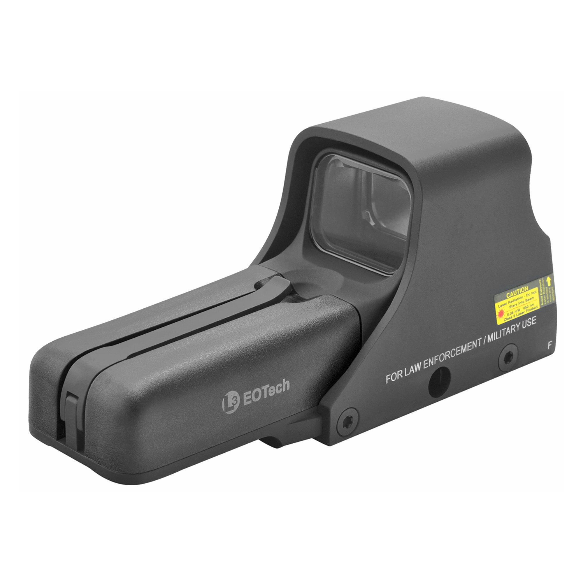 EOTECH 552 Holographic Sight with Night Vision Compatibility - Model 552