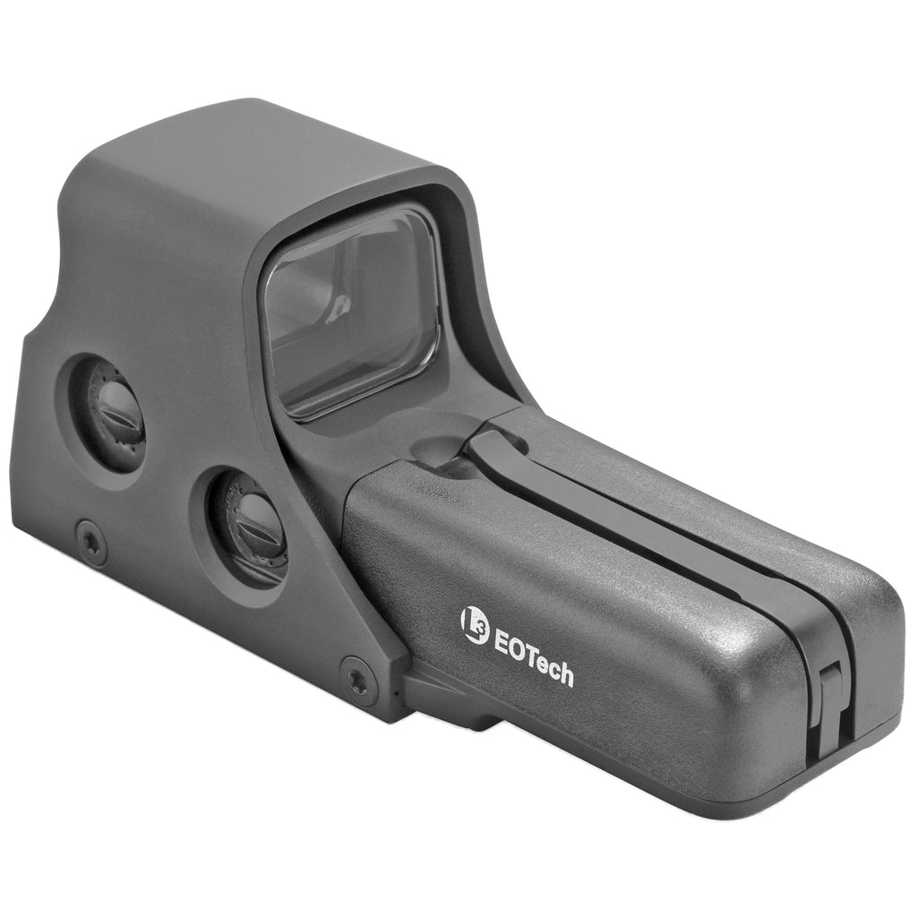 EOTECH 552 Holographic Sight with Night Vision Compatibility - Model 552