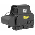EOTECH EXPS2 Holographic Sight with 68 MOA Ring and 1 MOA Dot Reticle