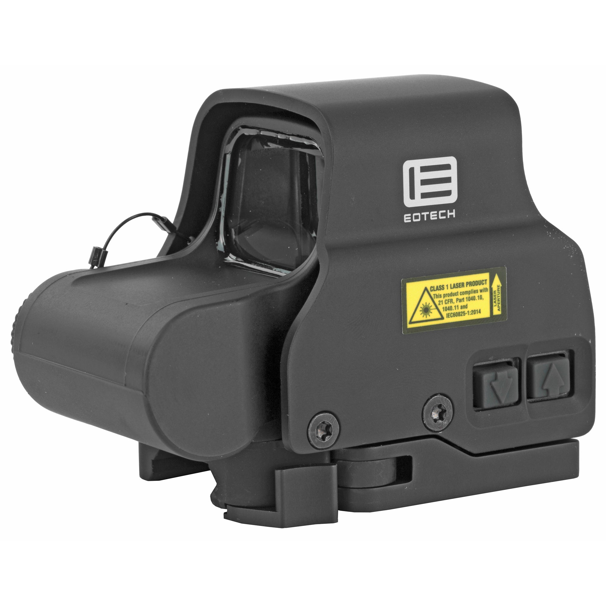 EOTECH EXPS2 Holographic Sight with 68 MOA Ring and 1 MOA Dot Reticle