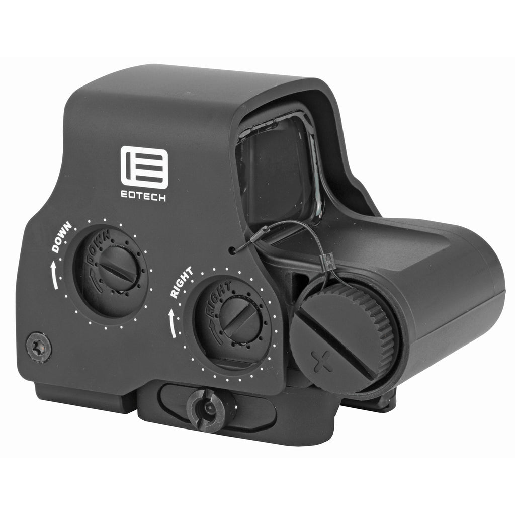 EOTECH EXPS2 Holographic Sight with 68 MOA Ring and 1 MOA Dot Reticle