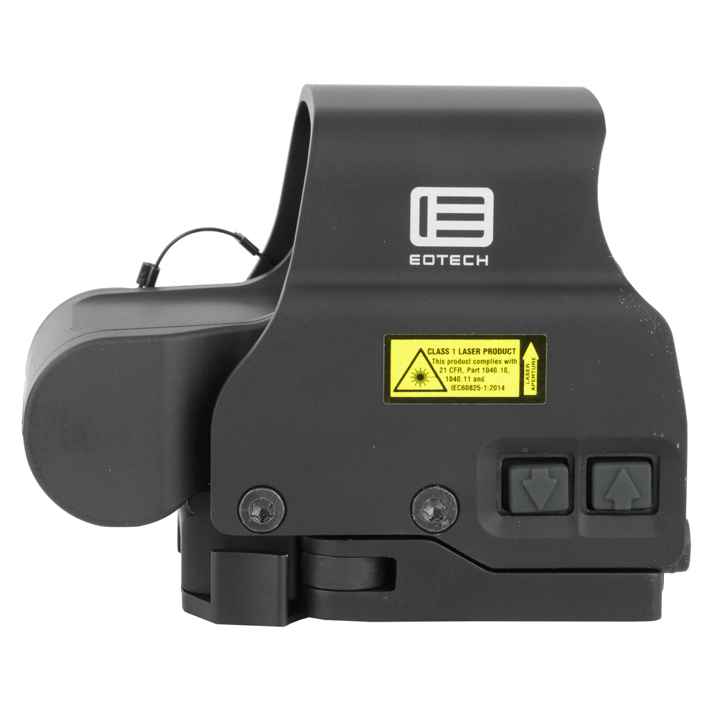 EOTECH EXPS2 Holographic Sight with 68 MOA Ring and 1 MOA Dot Reticle