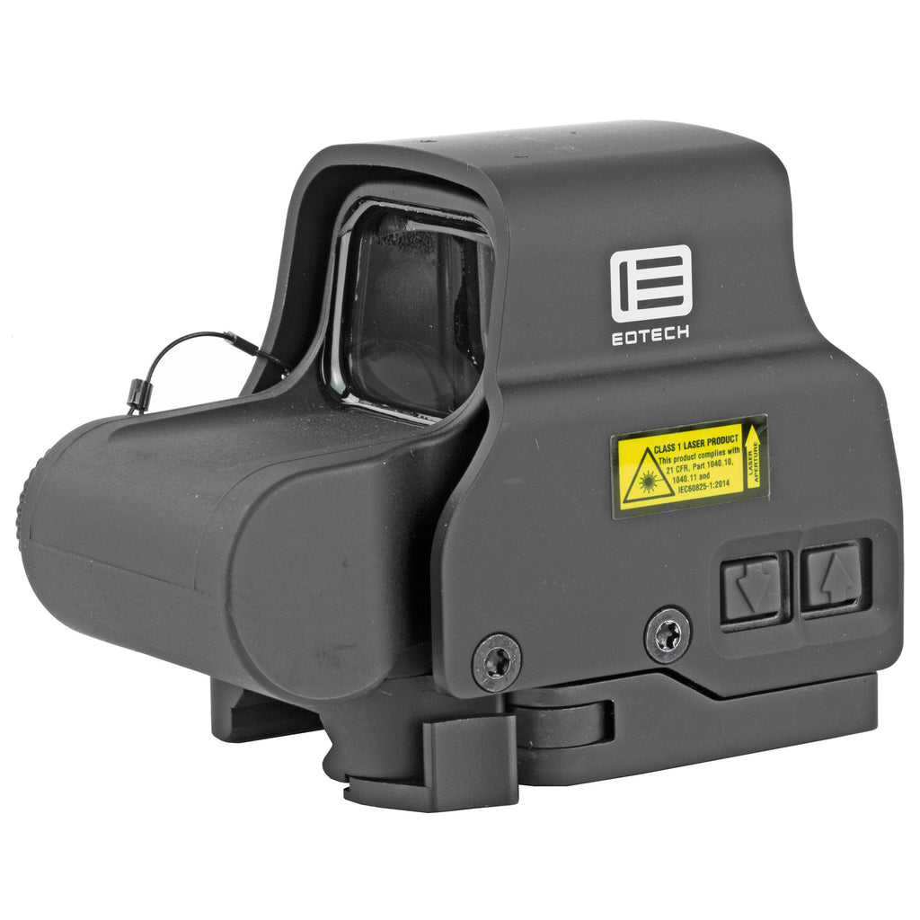 EOTECH EXPS2 Holographic Sight with 68 MOA Ring and 2 MOA Dots