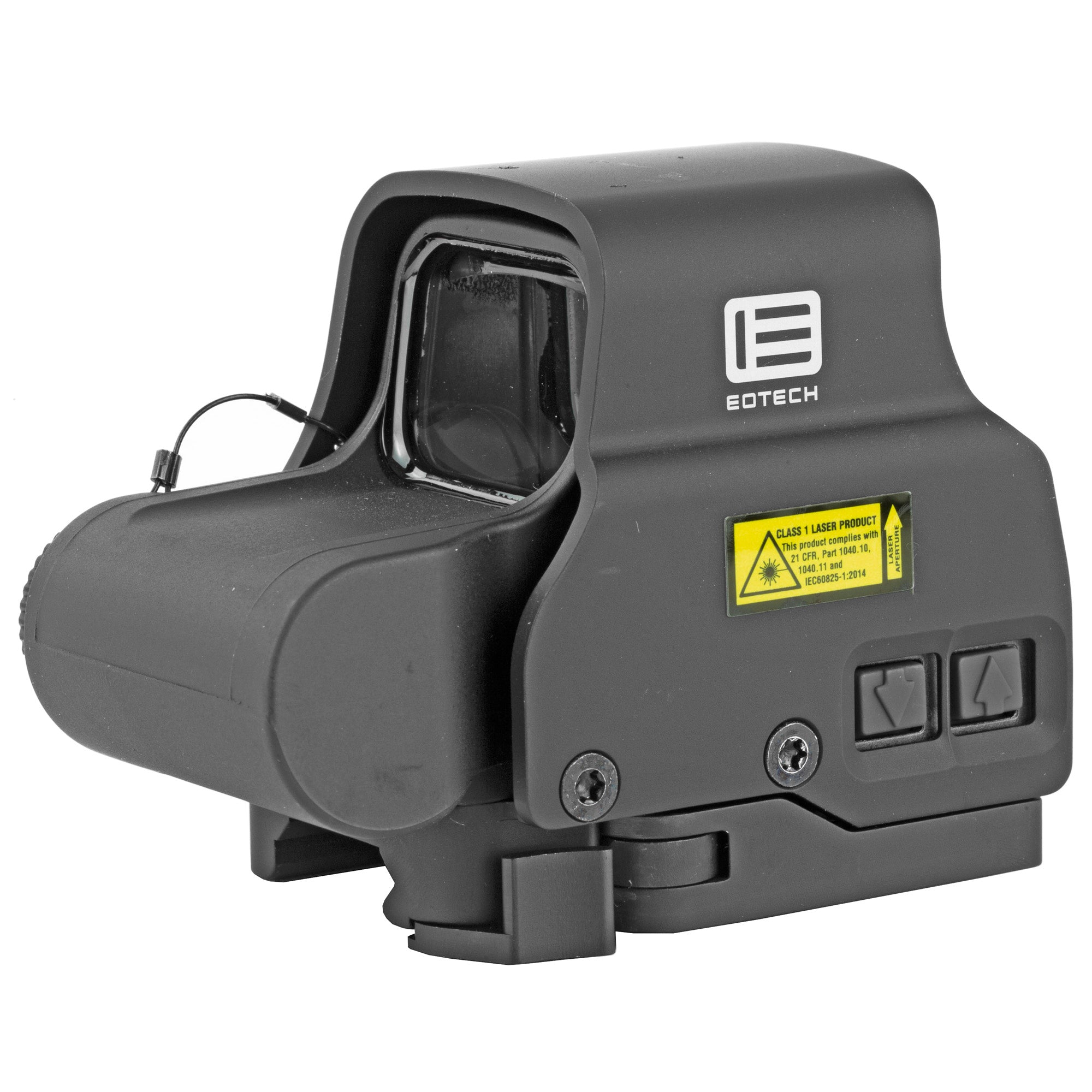EOTECH EXPS2 Holographic Sight with 68 MOA Ring and 2 MOA Dots