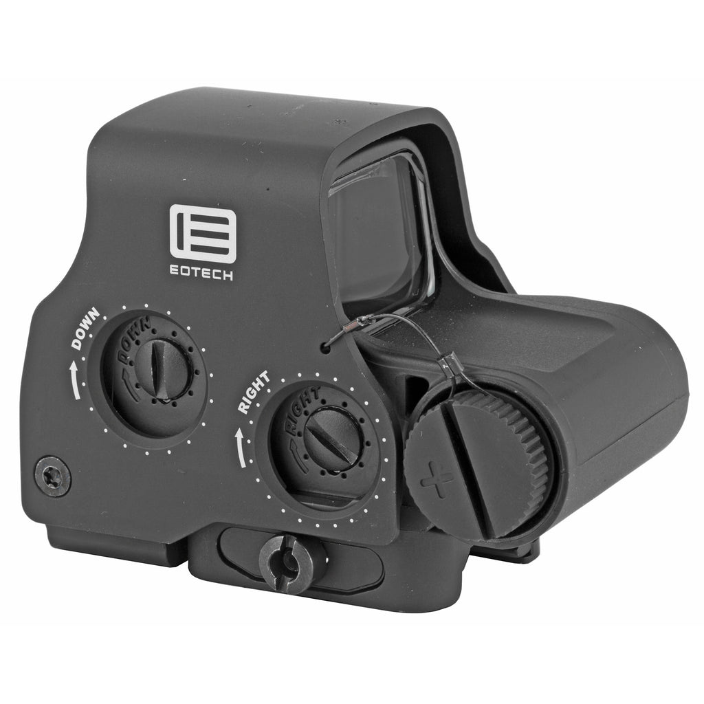 EOTECH EXPS2 Holographic Sight with 68 MOA Ring and 2 MOA Dots