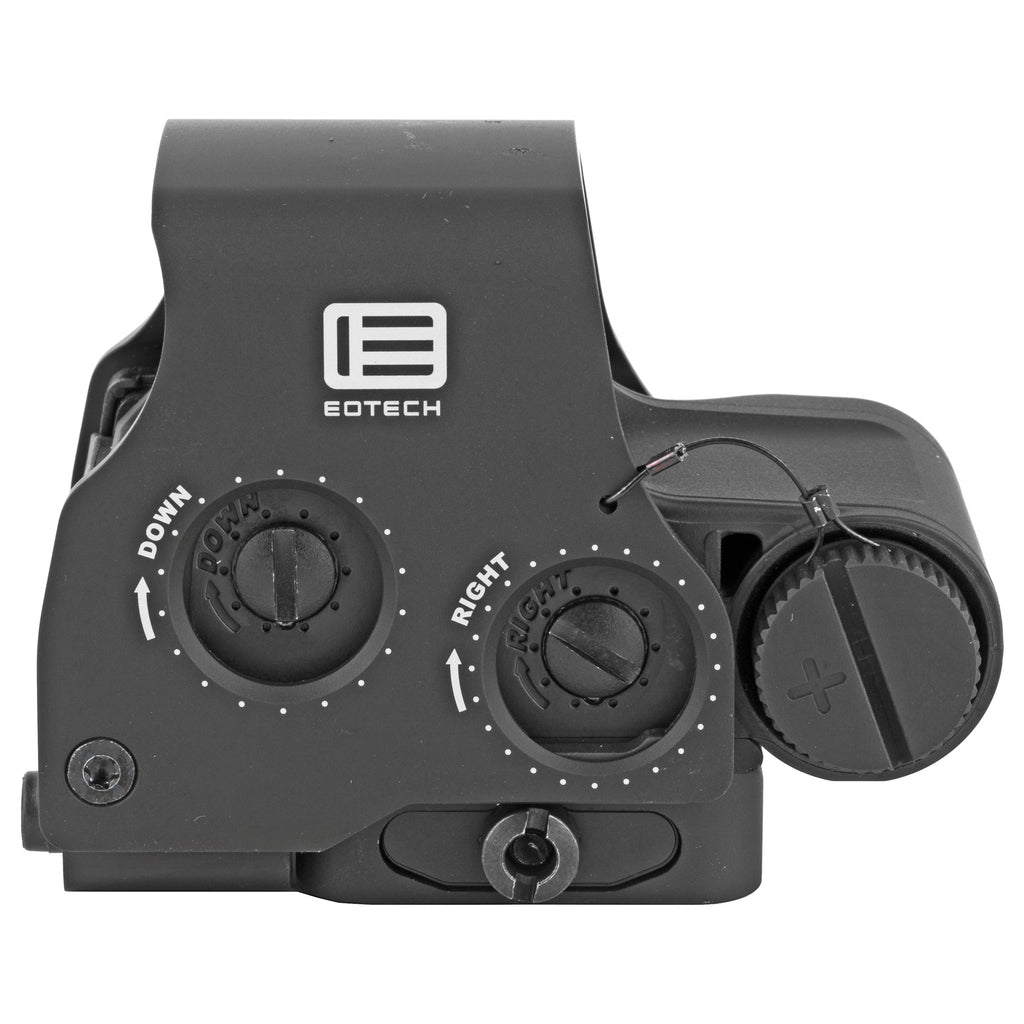 EOTECH EXPS2 Holographic Sight with 68 MOA Ring and 2 MOA Dots