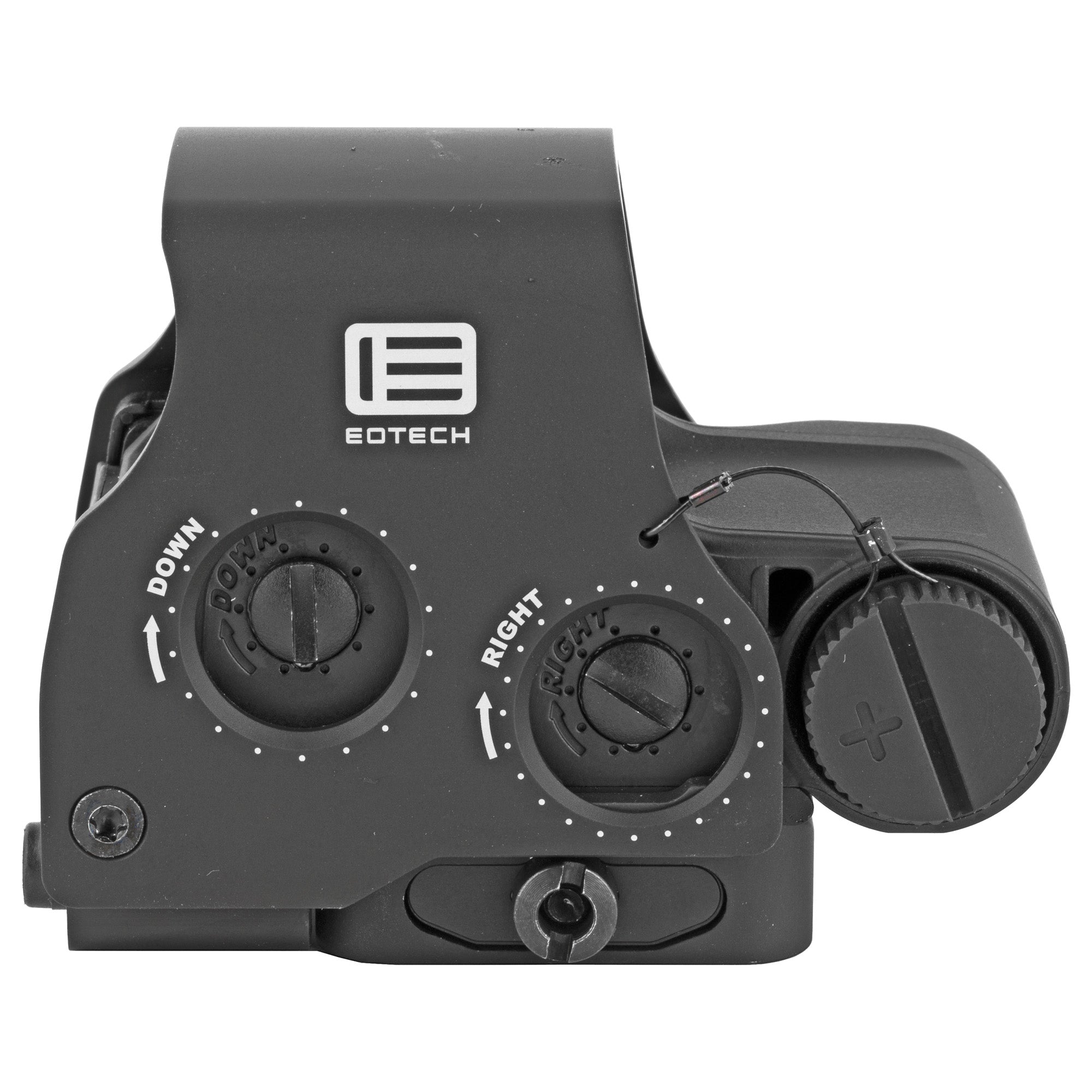 EOTECH EXPS2 Holographic Sight with 68 MOA Ring and 2 MOA Dots