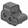 EOTECH EXPS3 Holographic Sight – 1X Power with 68 MOA & 1 MOA Reticle, Black