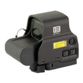 EOTECH EXPS3 1 MOA Dot Holographic Sight for Modern Rifles