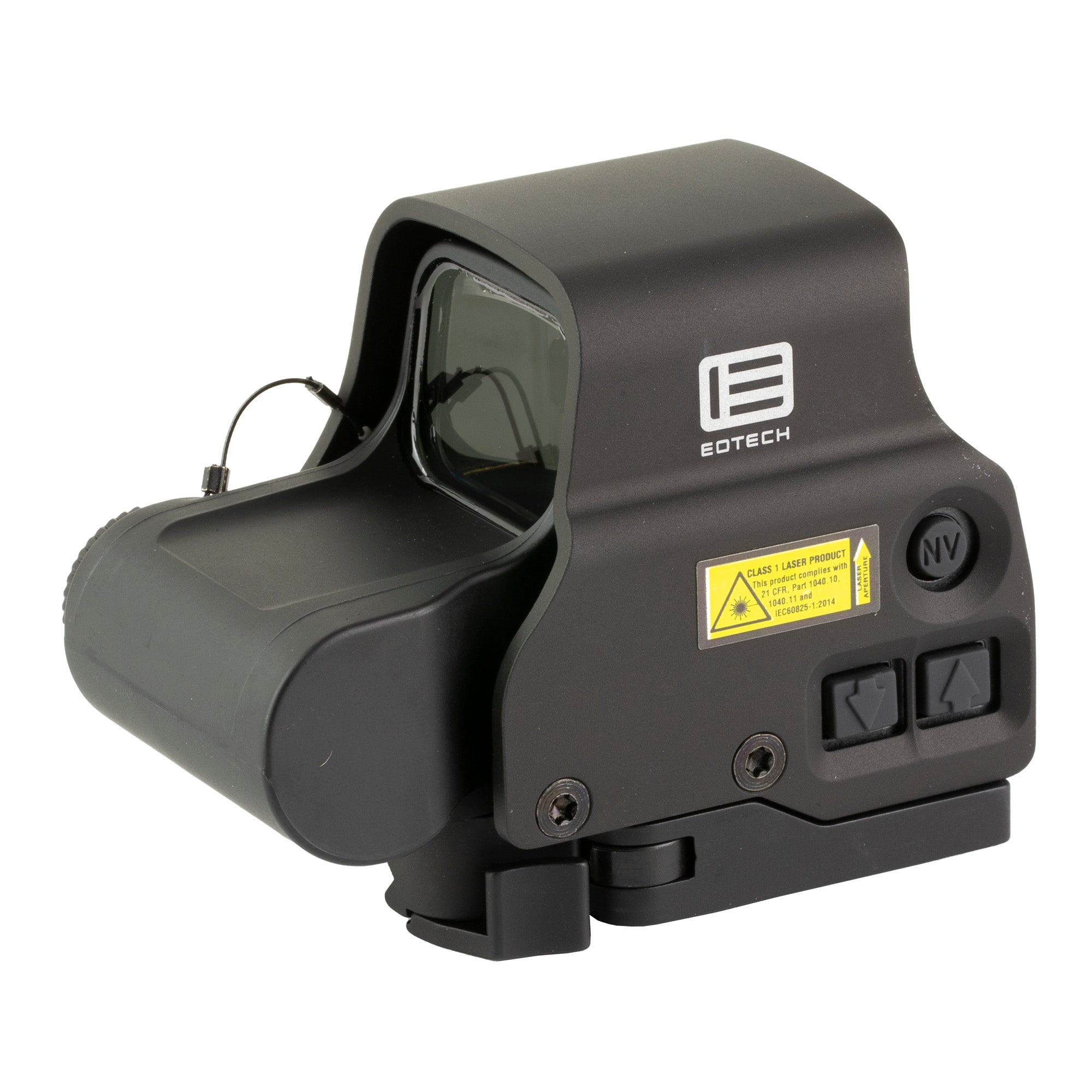 EOTECH EXPS3 1 MOA Dot Holographic Sight for Modern Rifles