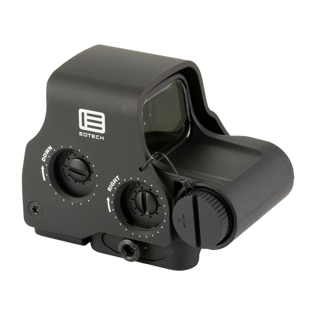 EOTECH EXPS3 1 MOA Dot Holographic Sight for Modern Rifles