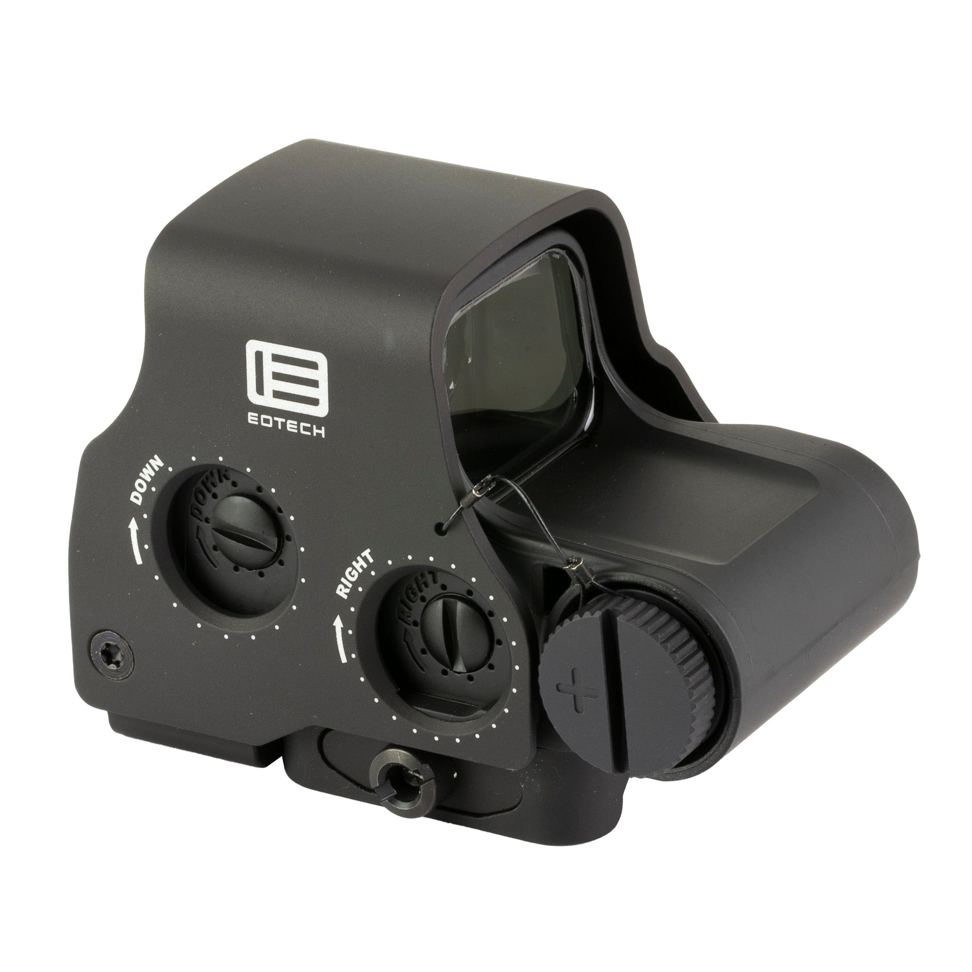 EOTECH EXPS3 1 MOA Dot Holographic Sight for Modern Rifles