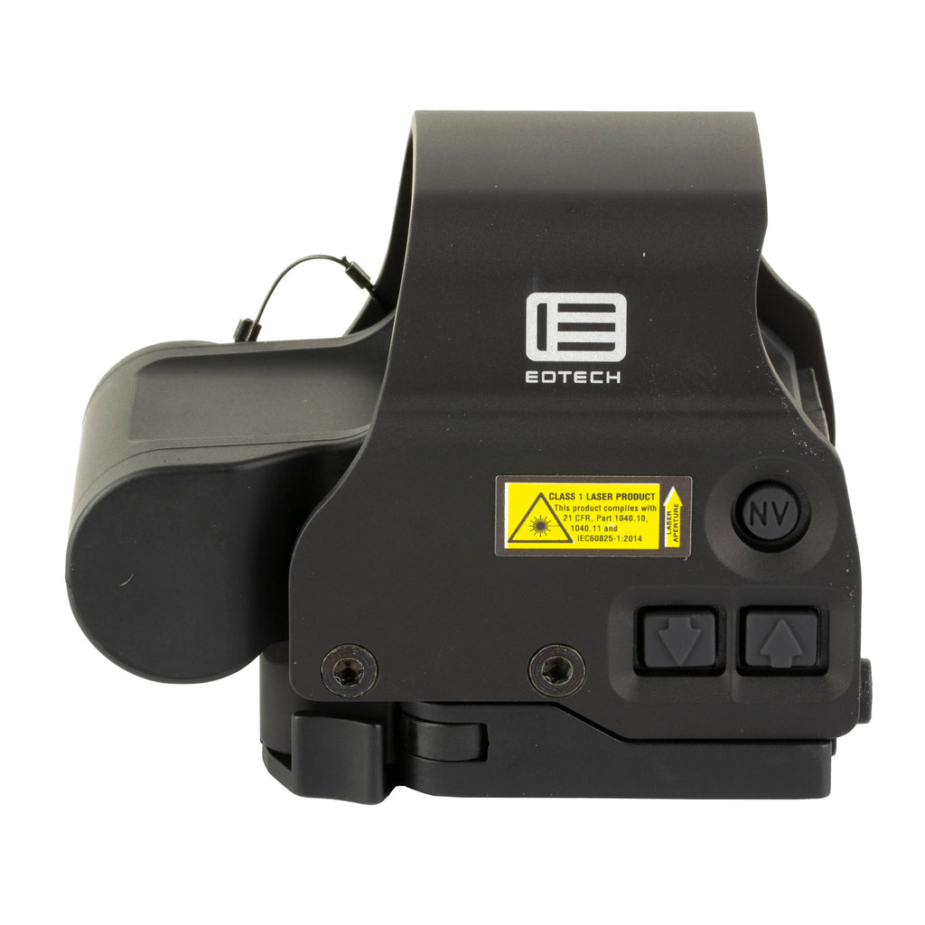 EOTECH EXPS3 1 MOA Dot Holographic Sight for Modern Rifles