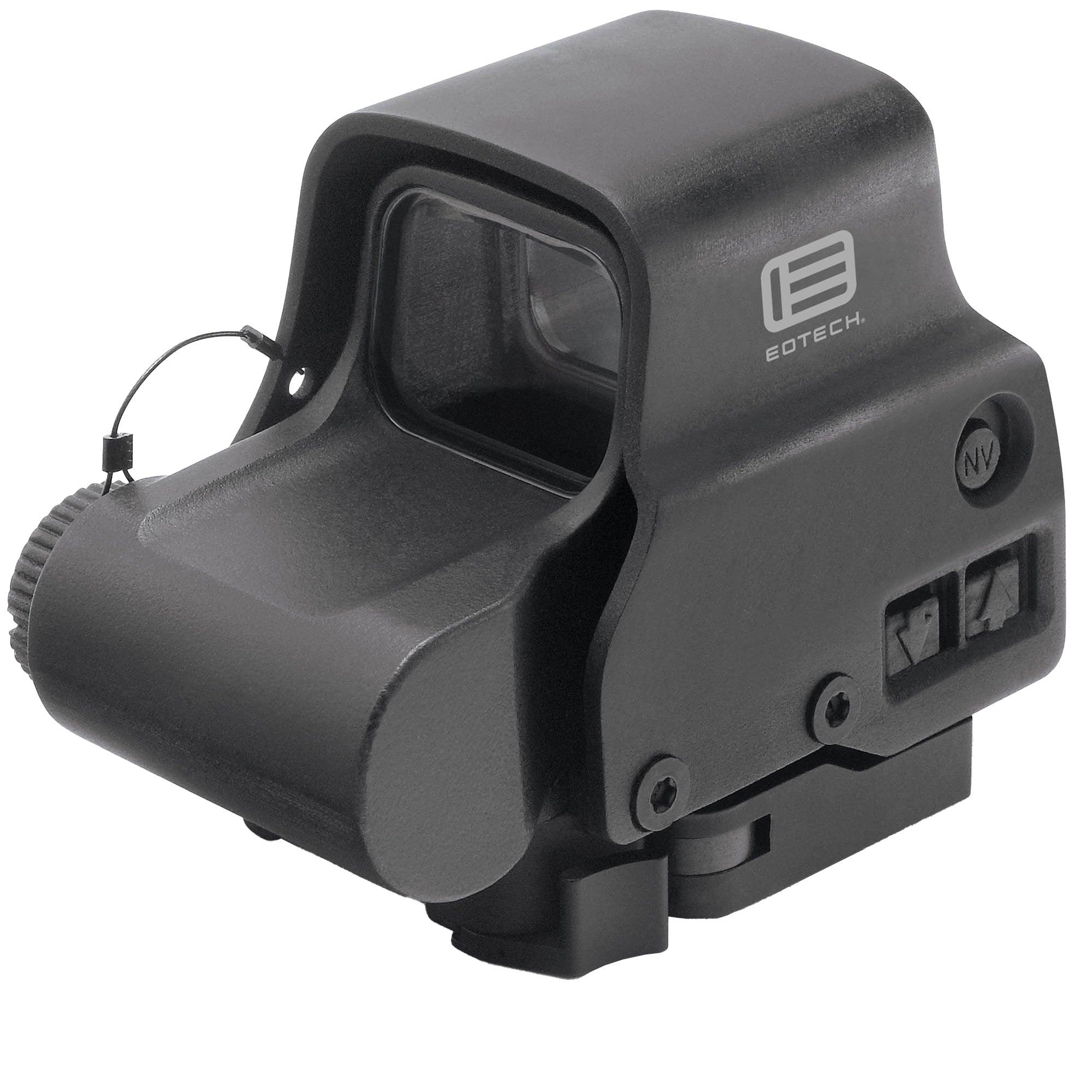 EOTECH EXPS3 Holographic Sight with 68 MOA Ring and 2 MOA Dots
