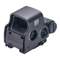 EOTECH EXPS3 DCR/1 MOA QR Black Holographic Sight with DCR Reticle