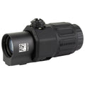 EOTECH G33 3X Magnifier NM Black – Compact and Lightweight Optical Enhancement