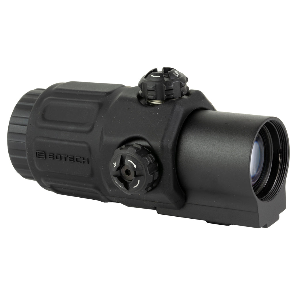 EOTECH G33 3X Magnifier NM Black – Compact and Lightweight Optical Enhancement