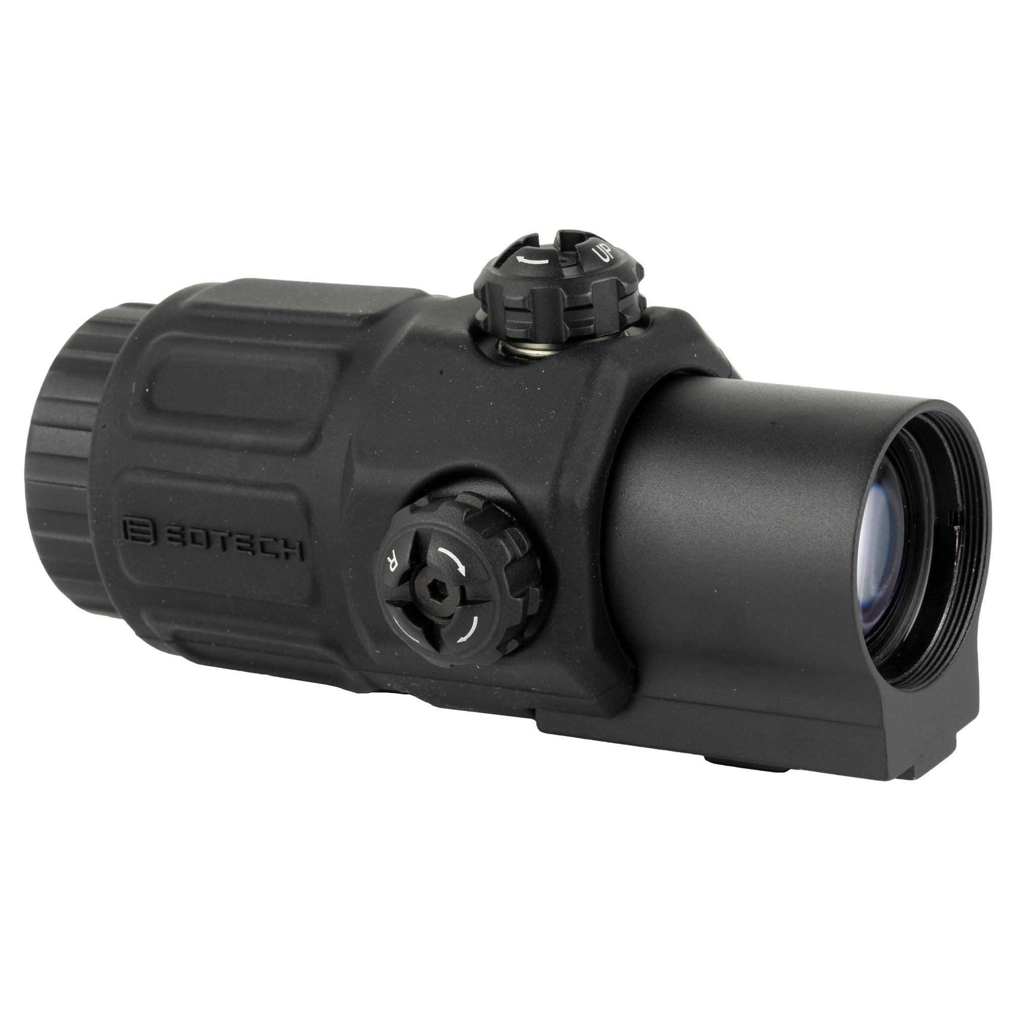 EOTECH G33 3X Magnifier NM Black – Compact and Lightweight Optical Enhancement