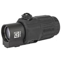 EOTECH G33 3X Magnifier with STS Mount - Black