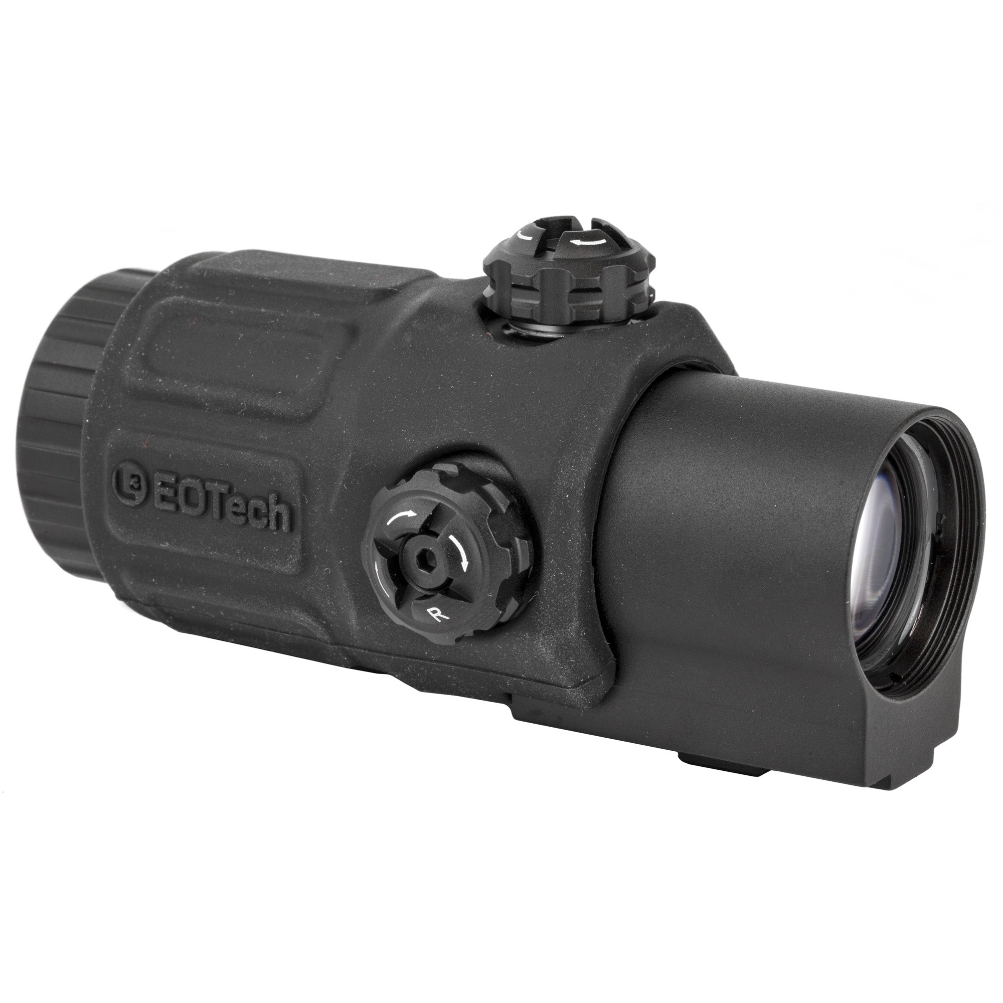 EOTECH G33 3X Magnifier with STS Mount - Black