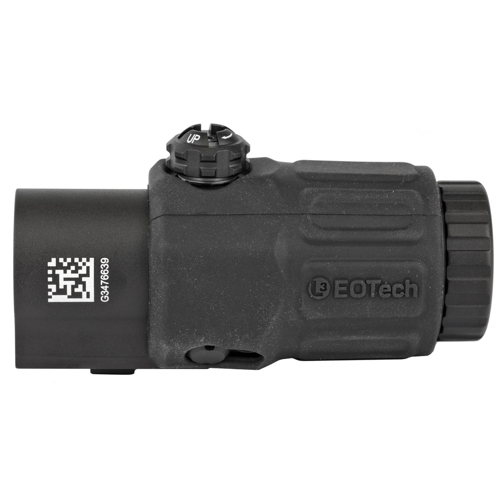 EOTECH G33 3X Magnifier with STS Mount - Black