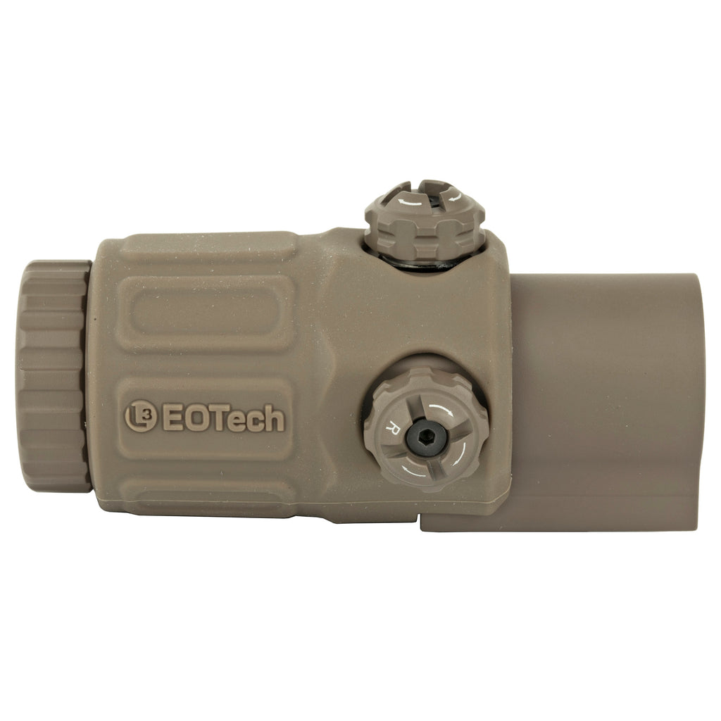 EOTECH G33 3X Magnifier with STS Mount - Tan