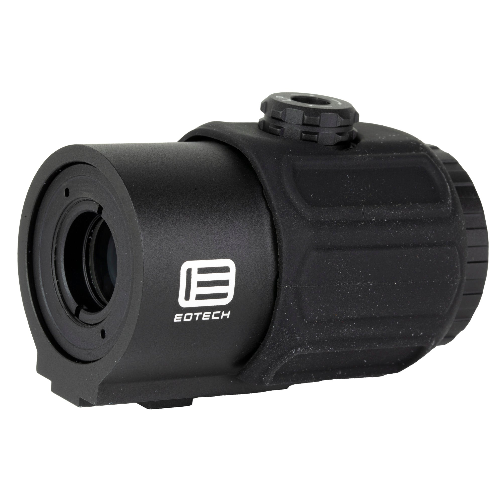 EOTECH G43 3X Magnifier - Compact Black Optical Enhancement