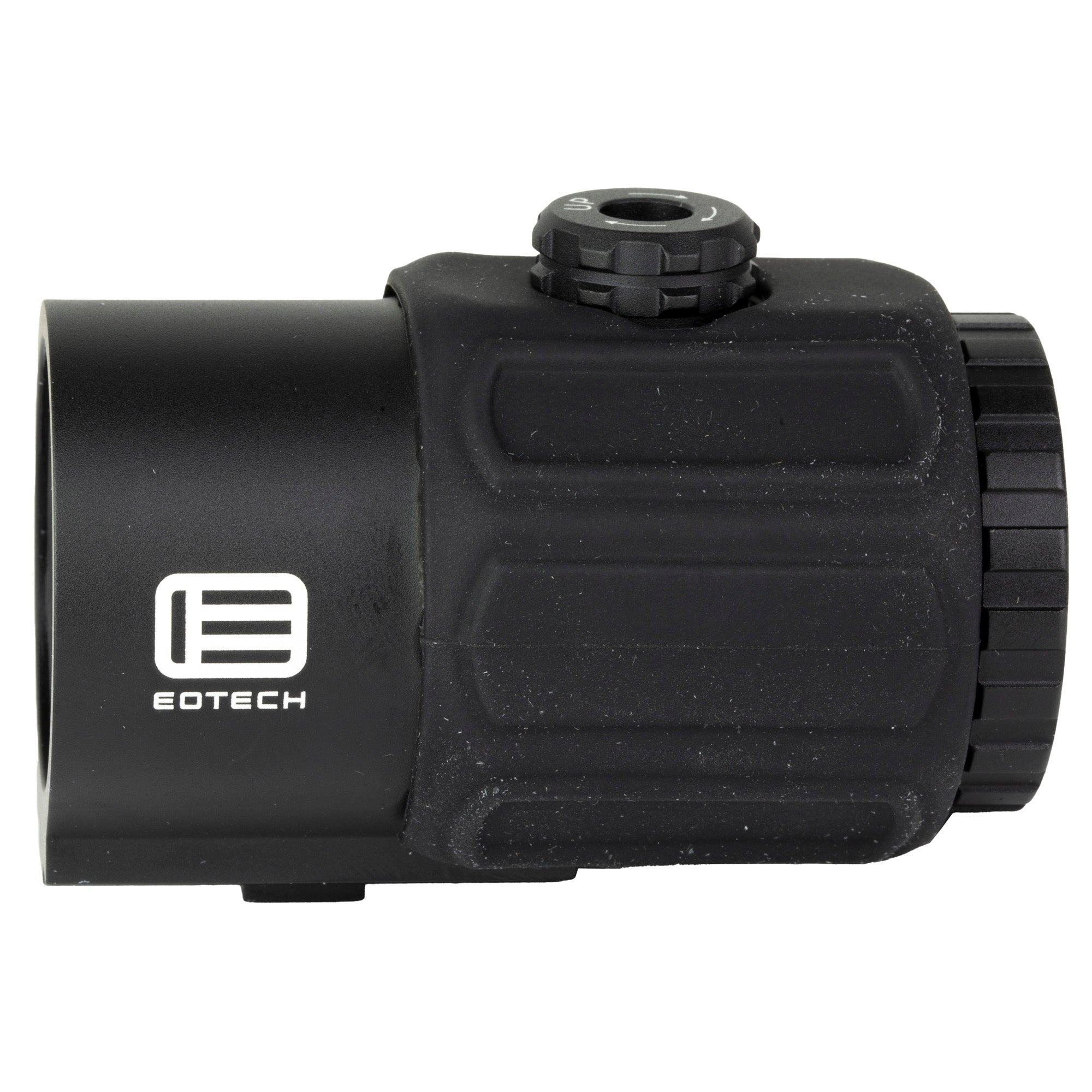 EOTECH G43 3X Magnifier - Compact Black Optical Enhancement