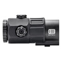 EOTECH G45 5X Magnifier with Adjustable Mounting for Precision Aiming