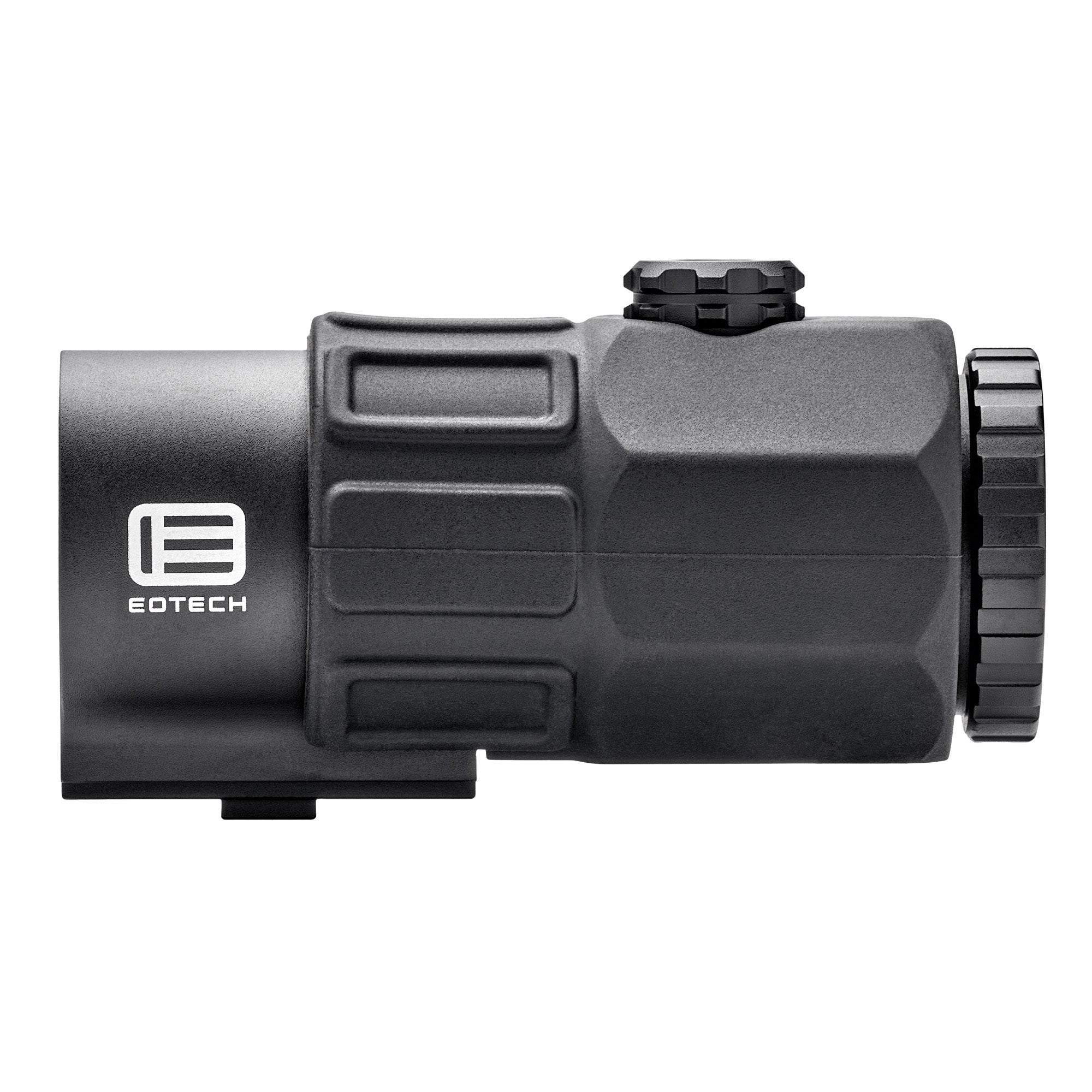 EOTECH G45 5X Magnifier with Adjustable Mounting for Precision Aiming