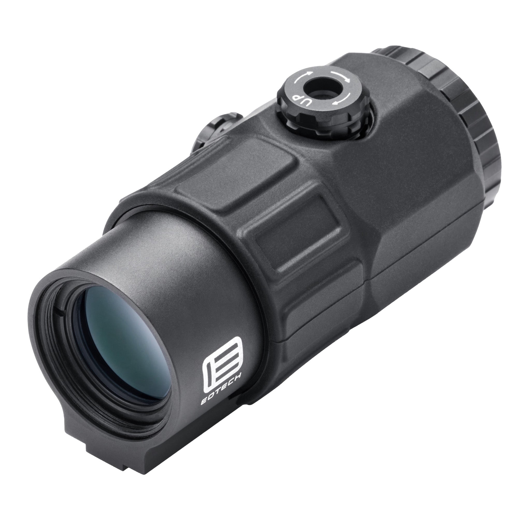 EOTECH G45 5X Magnifier with Adjustable Mounting for Precision Aiming