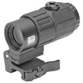 EOTECH G45 5X Magnifier - Black