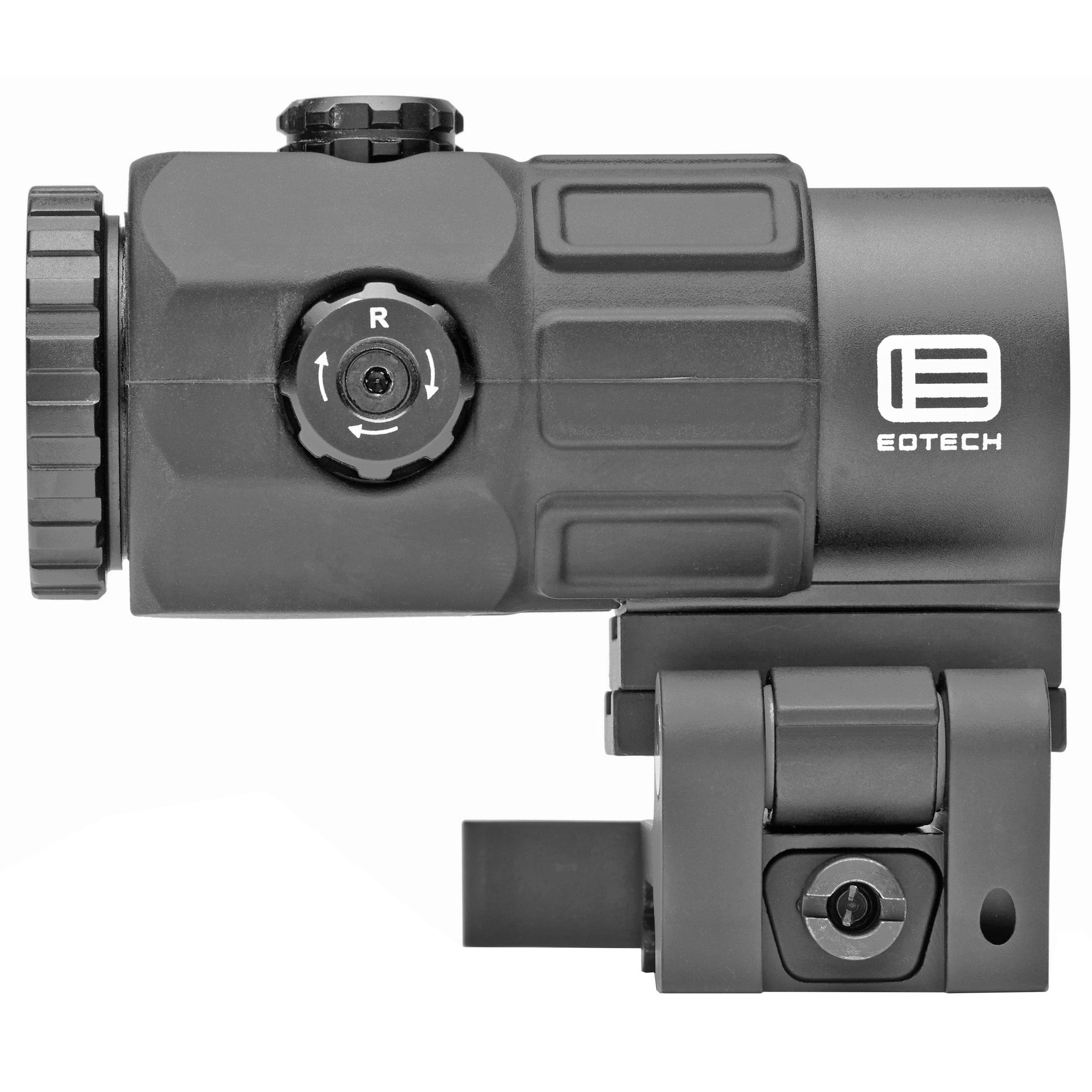 EOTECH G45 5X Magnifier - Black