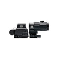 EOTECH HHS IX EXPS3-DCR Holographic Sight with G45 Magnifier - Black