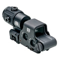 EOTECH HHS VI EXPS3-2 Holographic Sight with G43 Magnifier, Black