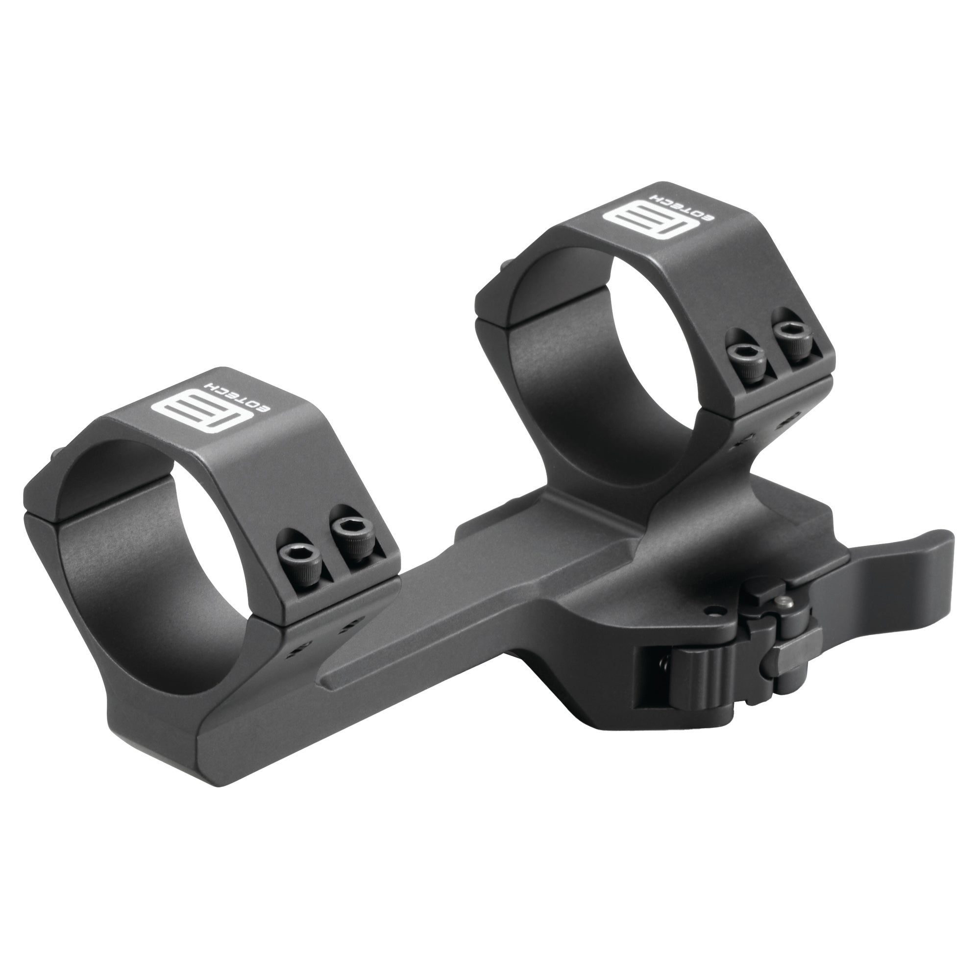 EOTECH PRS 2 Scope Mount 30mm Black - Durable Cantilever Mount for Rifles