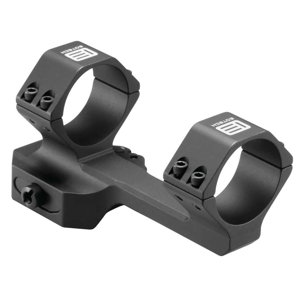 EOTECH PRS 2 Scope Mount 30mm Black - Durable Cantilever Mount for Rifles
